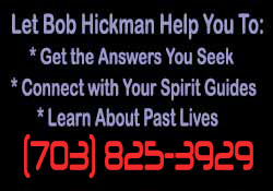 let bob hickman help you